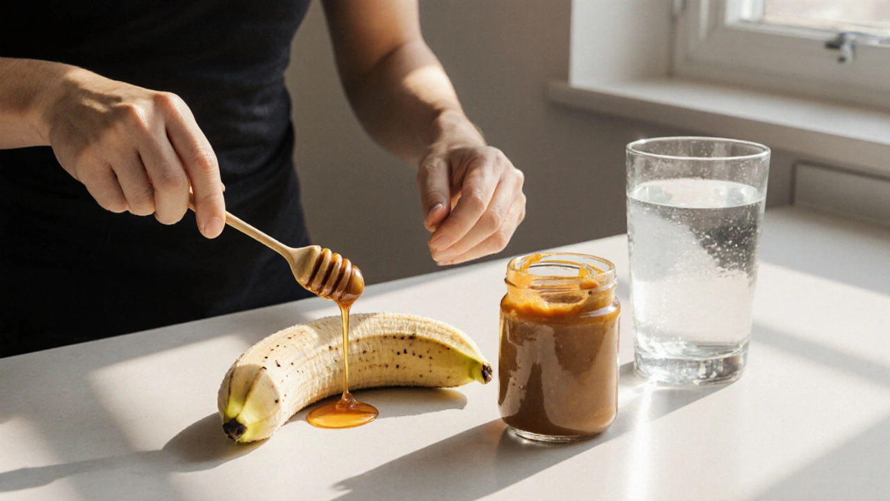 Co nejíst před tréninkem? Praktický průvodce pro lepší výkon a obnovu