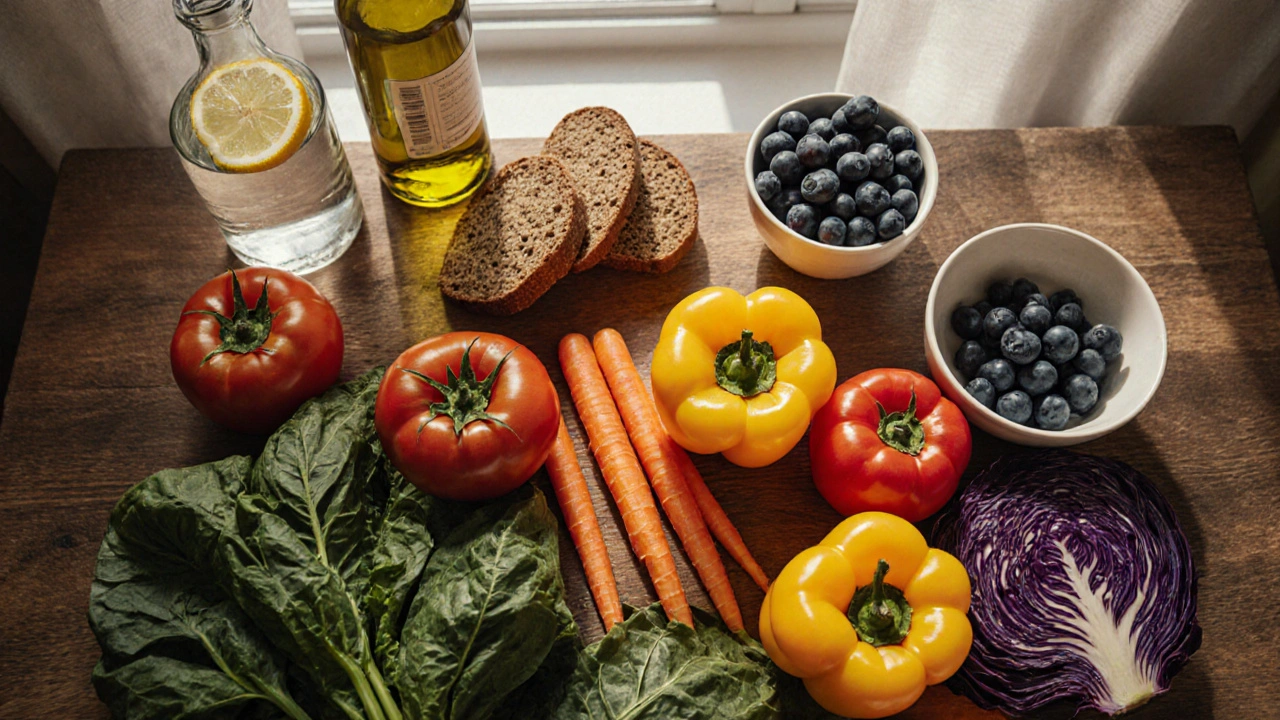 Co ovlivňuje naše zdraví? - klíčové faktory a praktické tipy