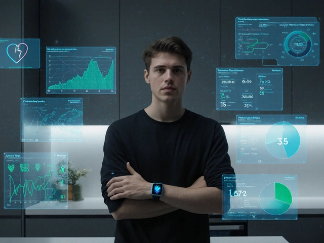 Co je to zdraví 21 a jak na něj? - moderní cesta k zdravému životnímu stylu