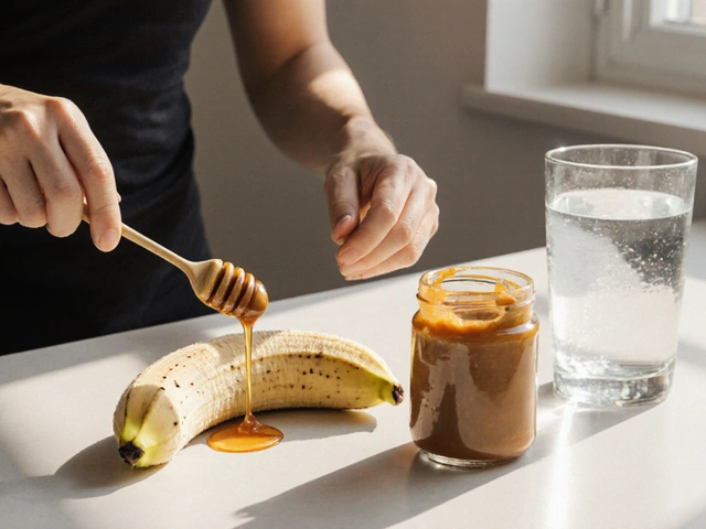 Co nejíst před tréninkem? Praktický průvodce pro lepší výkon a obnovu