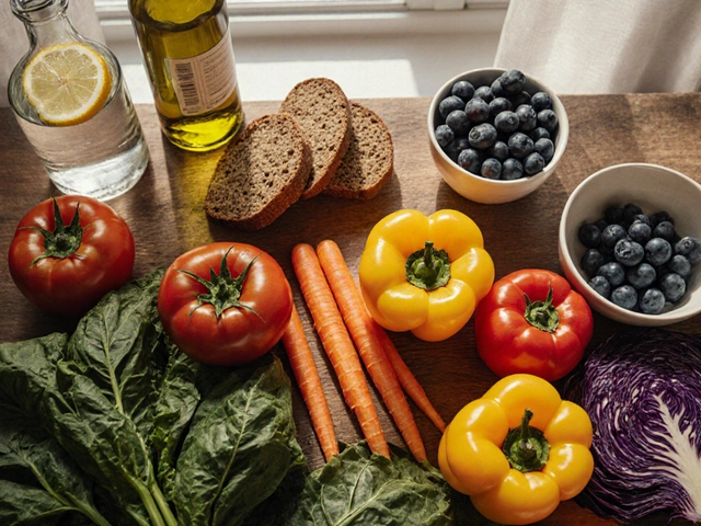 Co ovlivňuje naše zdraví? - klíčové faktory a praktické tipy