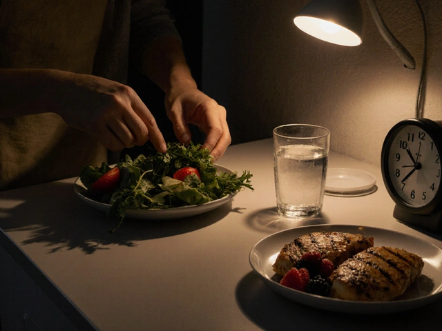 Co patří do zdravého životního stylu? Praktický návod pro každodenní život