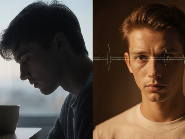 Jak efektivně pomoci lidem s psychickými problémy
