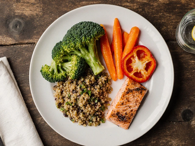 Jak žít zdravě: praktické tipy pro každodenní život