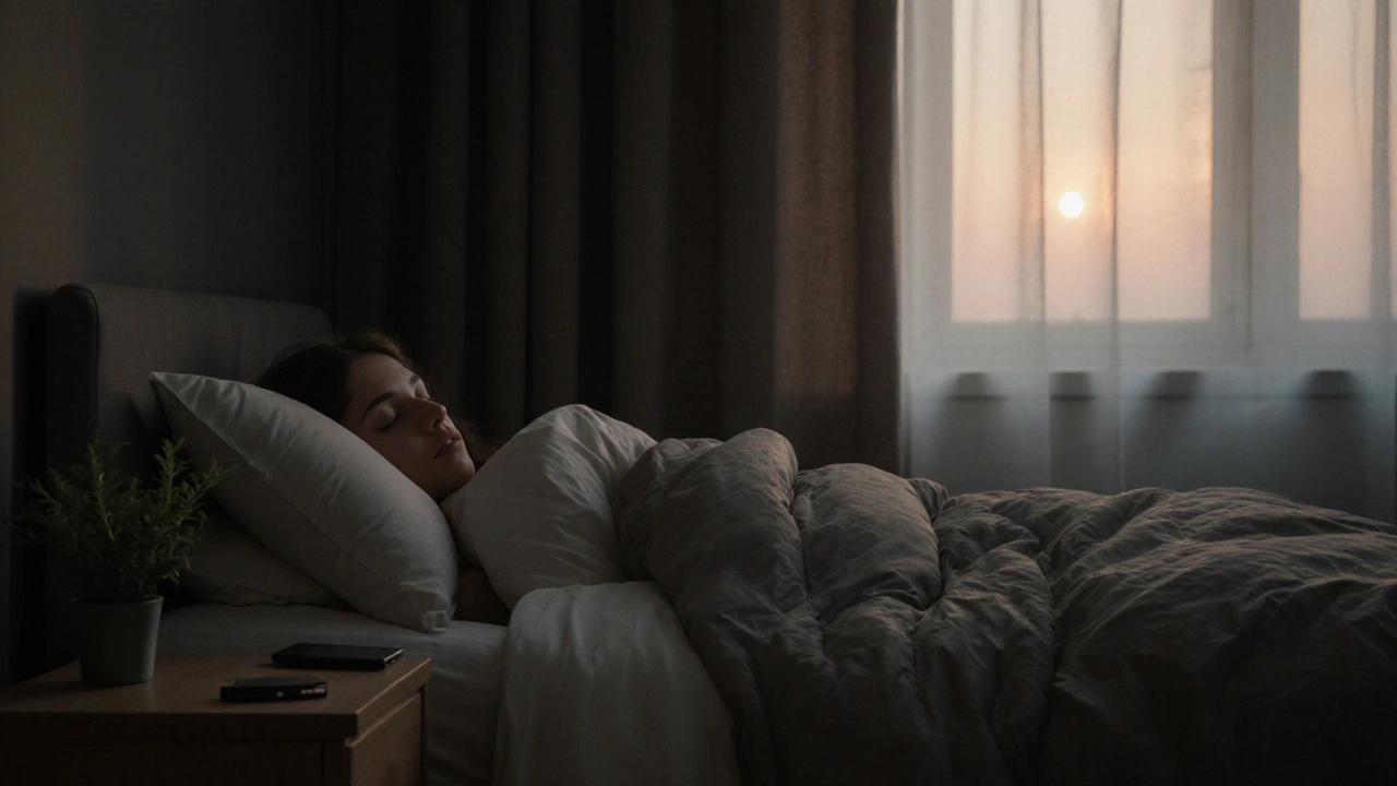 Co je skutečně důležité pro zdraví? Praktické pravdy, které fungují