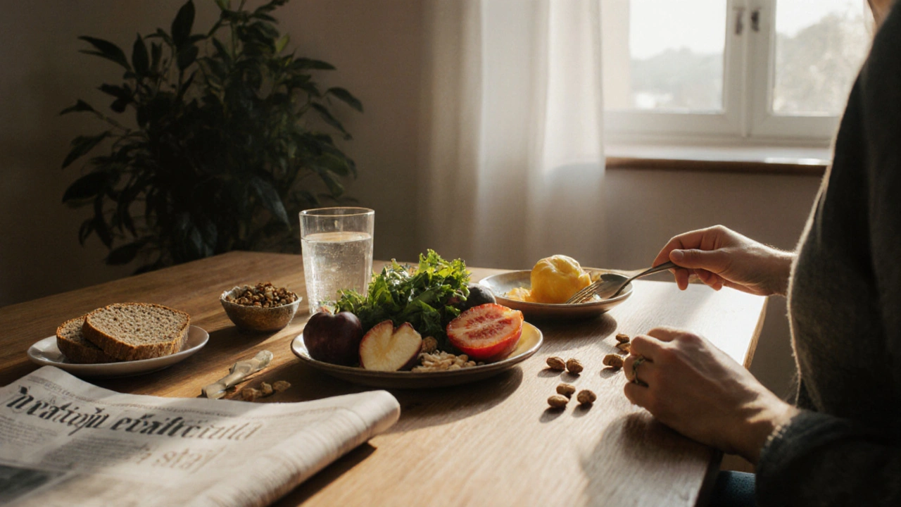 Co je to zdravý životní styl a jak ho zvládnout každý den