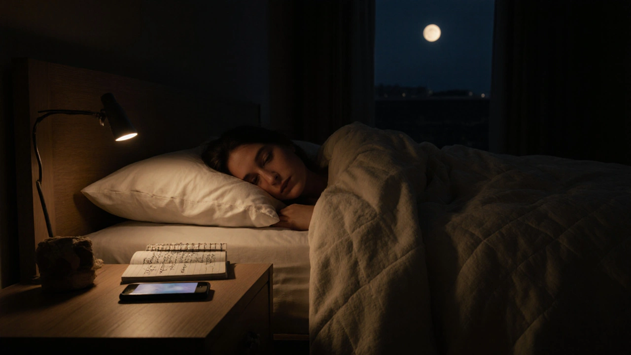 Co pomáhá na psychické problémy? Praktické způsoby, které skutečně fungují