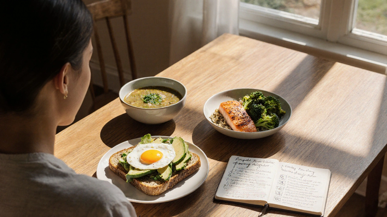 Jak často jíst za den: Co říkají vědci a jak to aplikovat v praxi