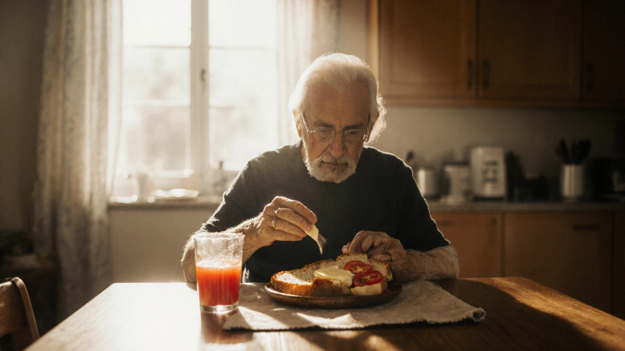 Jak má vypadat zdravý člověk: pravděpodobné znamení, která skutečně počítají