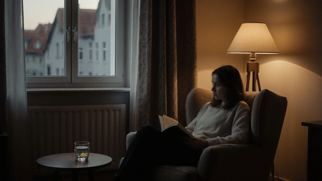 Jak najet na zdravý životní styl: praktycký návod pro začátečníky