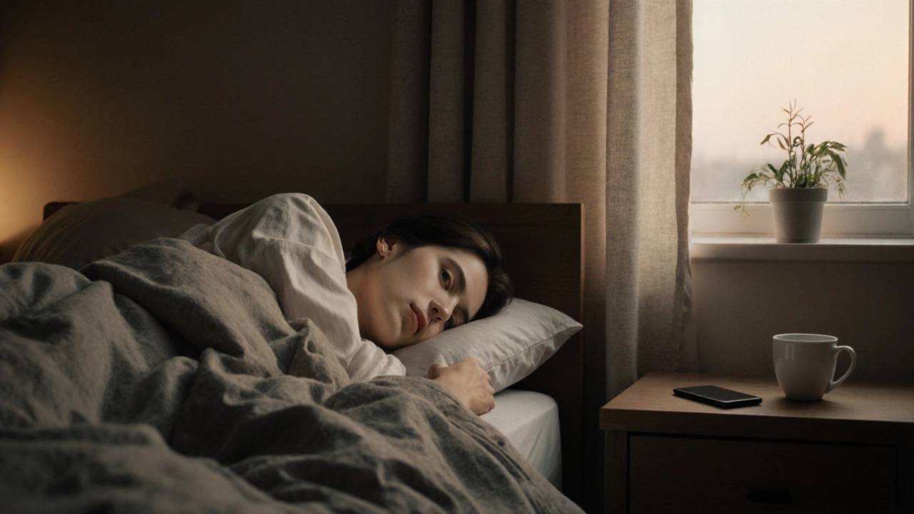 Jak se pozná vyčerpání organismu? Příznaky, které nelze ignorovat