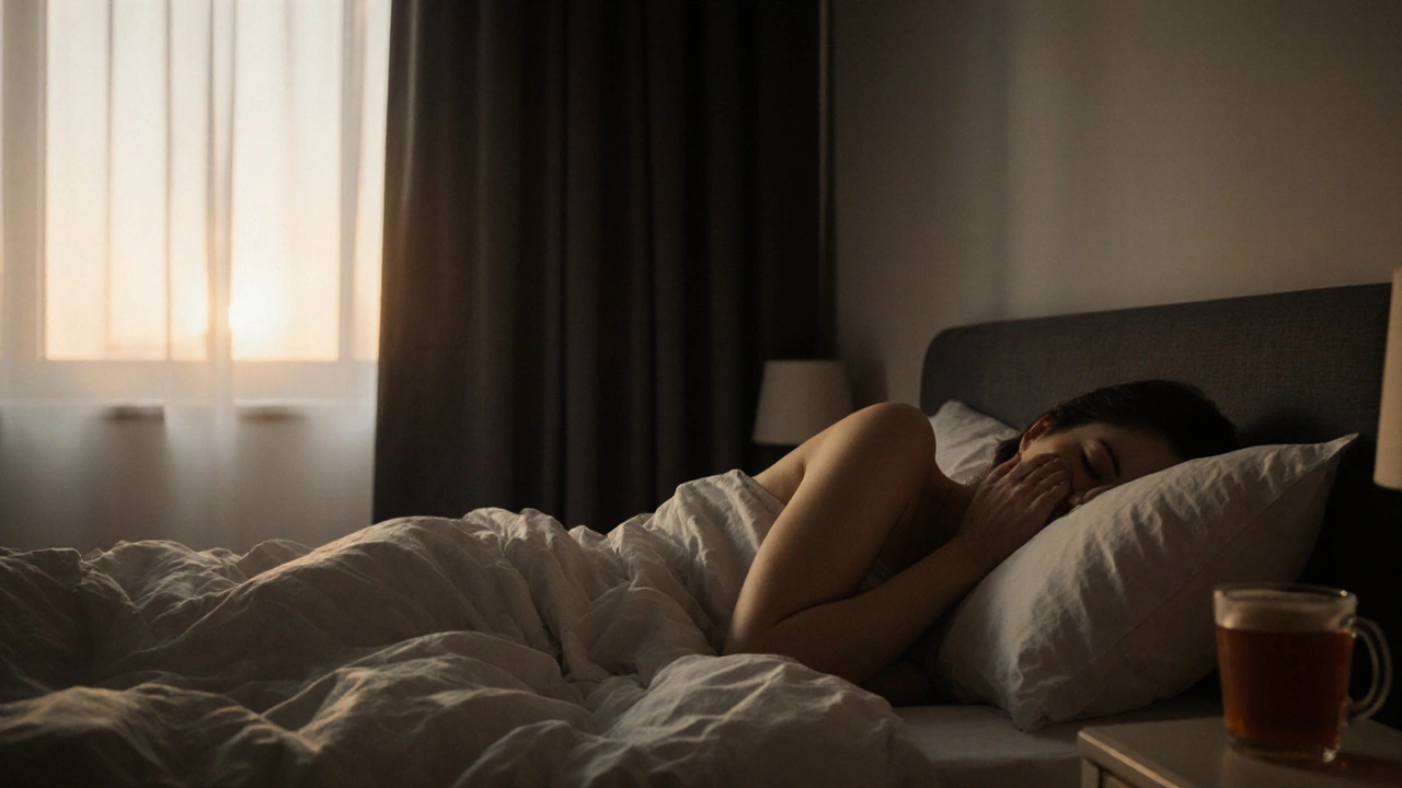 Jak se projevuje zdravý životní styl v každodenním životě