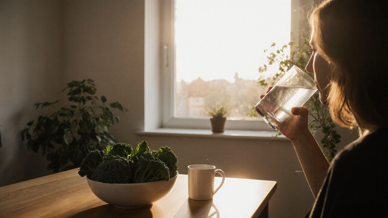 Jak si vyčistit tělo: přirozené způsoby, které skutečně fungují