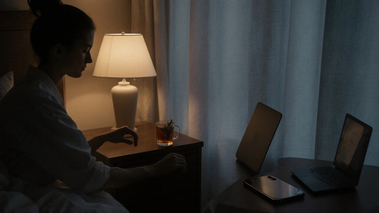 Jak si zlepšit duševní zdraví: praktické kroky, které skutečně fungují