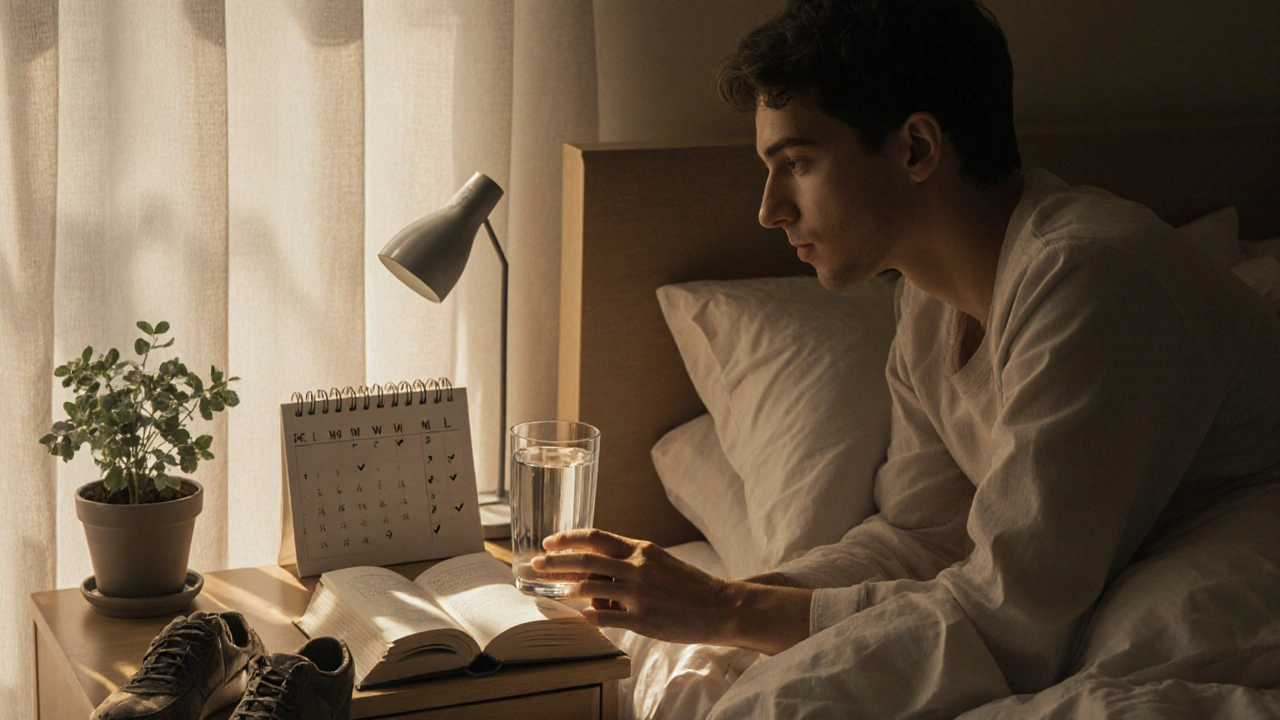 Jak začít zdravě žít: jednoduché kroky, které opravdu fungují