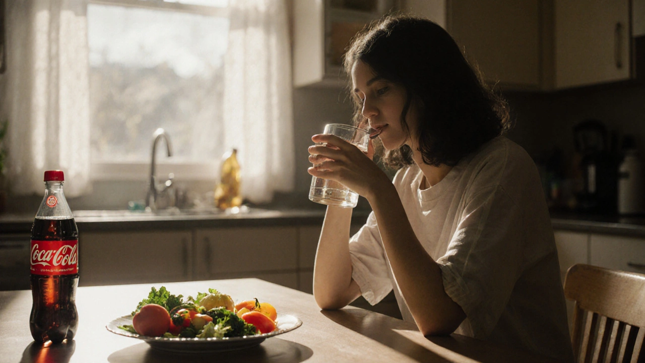 Kdy začít s hubnutím? Praktický návod pro začátek bez zbytečného stresu