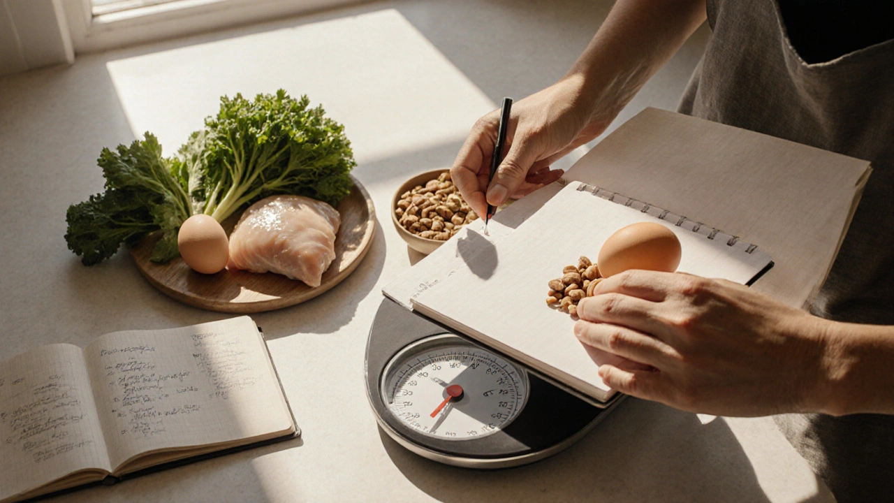 Po čem se nejvíce hubne? Skutečné faktory, které skutečně snižují tělesnou hmotnost