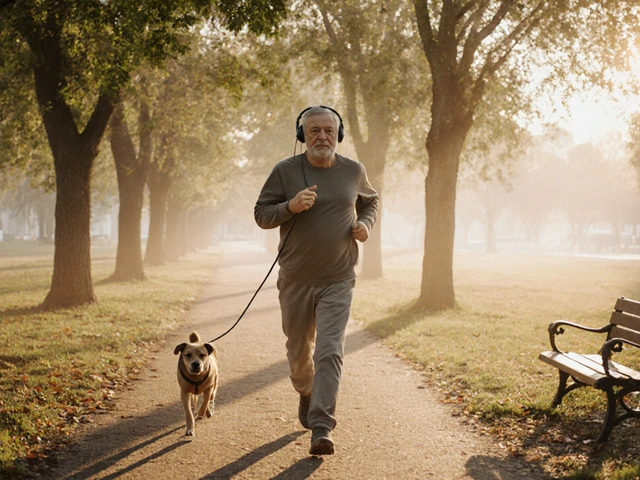 Co je aktivní životní styl a jak ho zavést do každodenního života