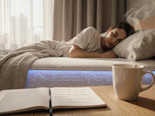 Co je to zdraví 2030? Jak budeme žít zdravě za pět let