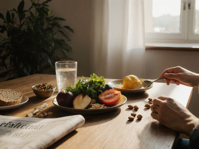 Co je to zdravý životní styl a jak ho zvládnout každý den