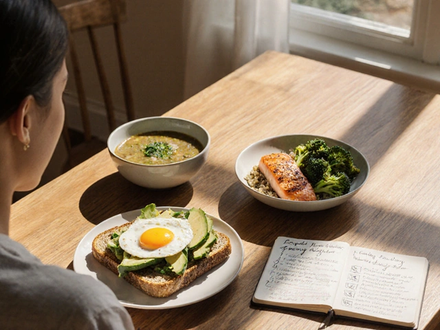 Jak často jíst za den: Co říkají vědci a jak to aplikovat v praxi