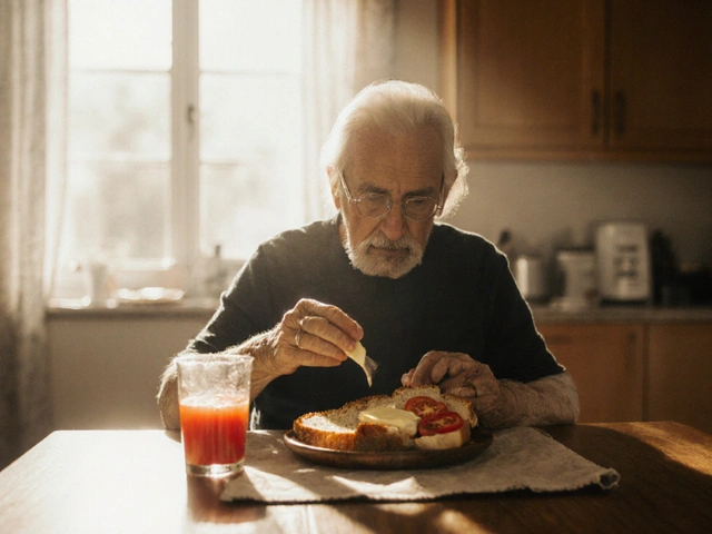 Jak má vypadat zdravý člověk: pravděpodobné znamení, která skutečně počítají