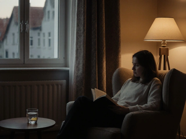 Jak najet na zdravý životní styl: praktycký návod pro začátečníky