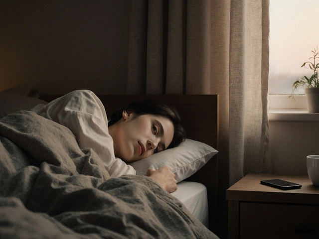 Jak se pozná vyčerpání organismu? Příznaky, které nelze ignorovat