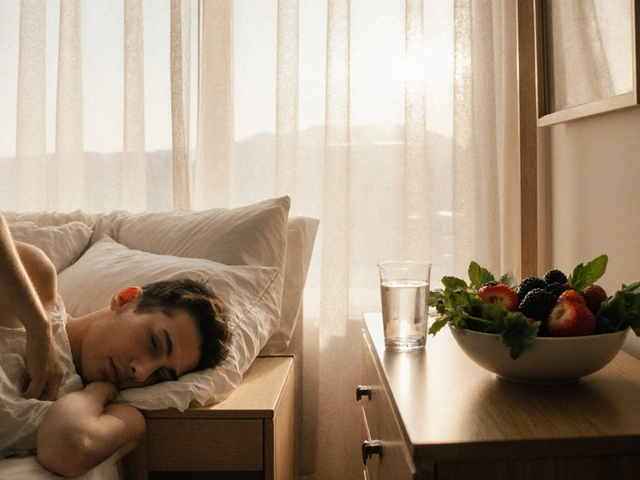 Jak si vyčistit tělo: přirozené způsoby, které skutečně fungují