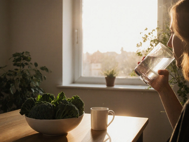 Jak si vyčistit tělo: přirozené způsoby, které skutečně fungují