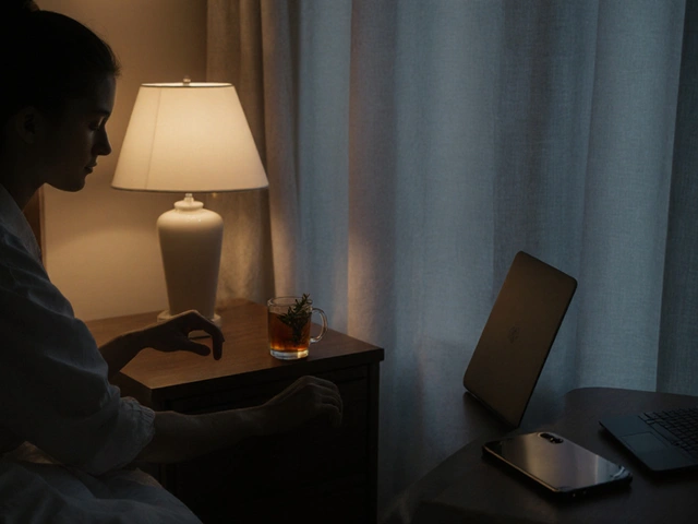 Jak si zlepšit duševní zdraví: praktické kroky, které skutečně fungují