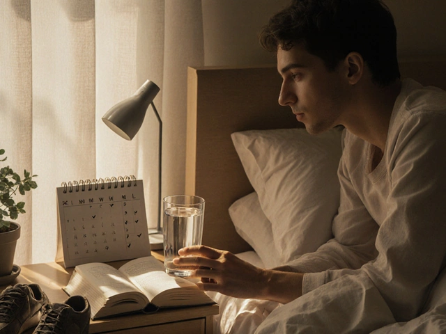 Jak začít zdravě žít: jednoduché kroky, které opravdu fungují