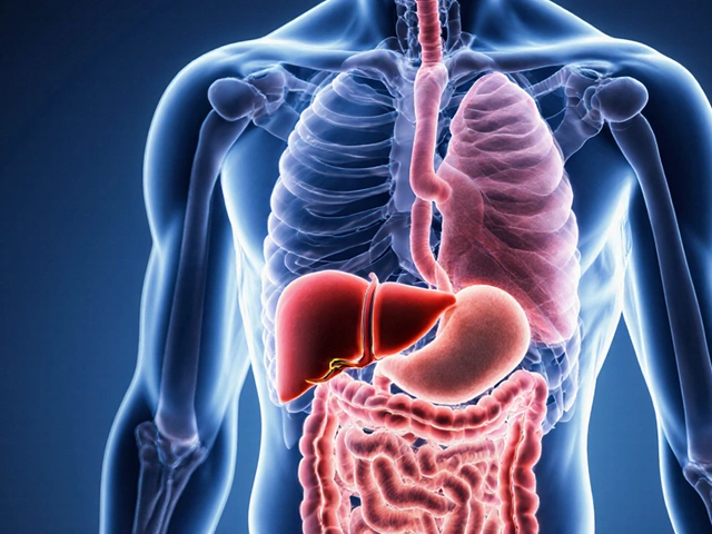 Kde se hubne nejdřív? Co se stane s tělem, když začnete hubnout