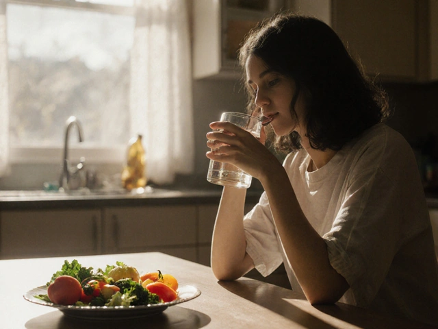 Kdy začít s hubnutím? Praktický návod pro začátek bez zbytečného stresu