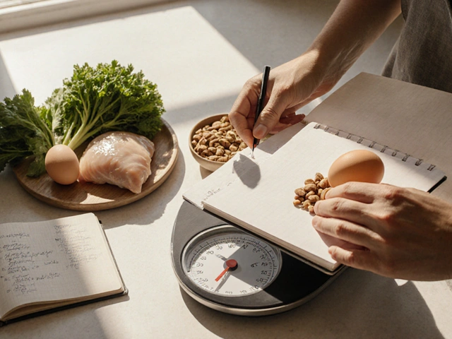 Po čem se nejvíce hubne? Skutečné faktory, které skutečně snižují tělesnou hmotnost