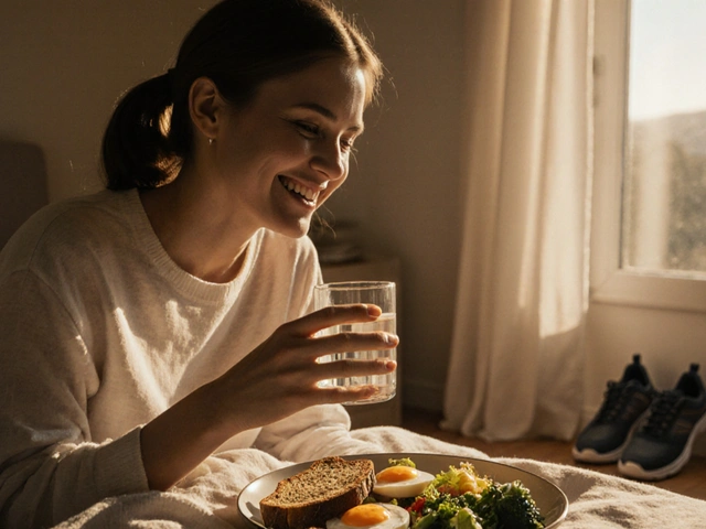 Proč žít zdravěji? Praktické důvody, které změní tvůj každodenní život