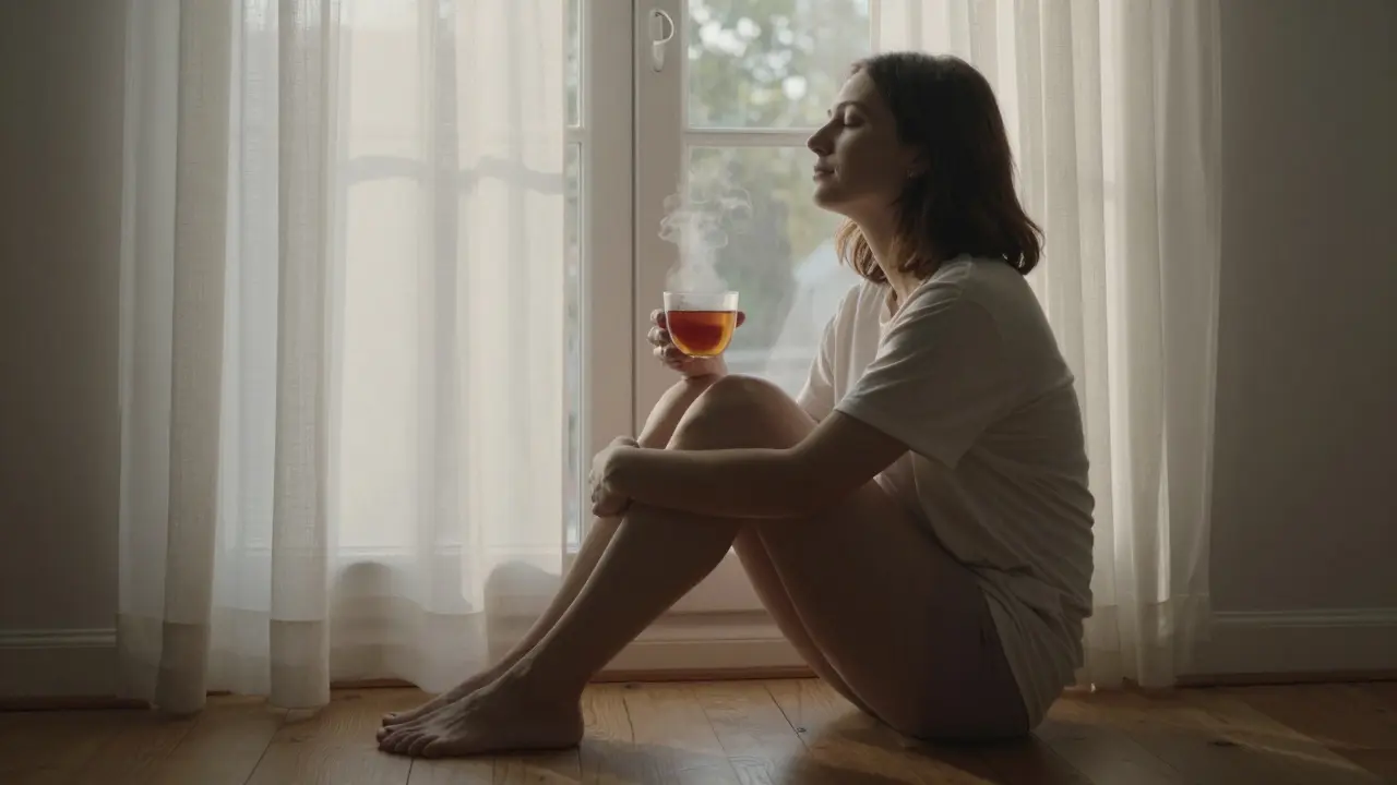 Co je alternativní způsob života a jak ho zkusit bez extrémů