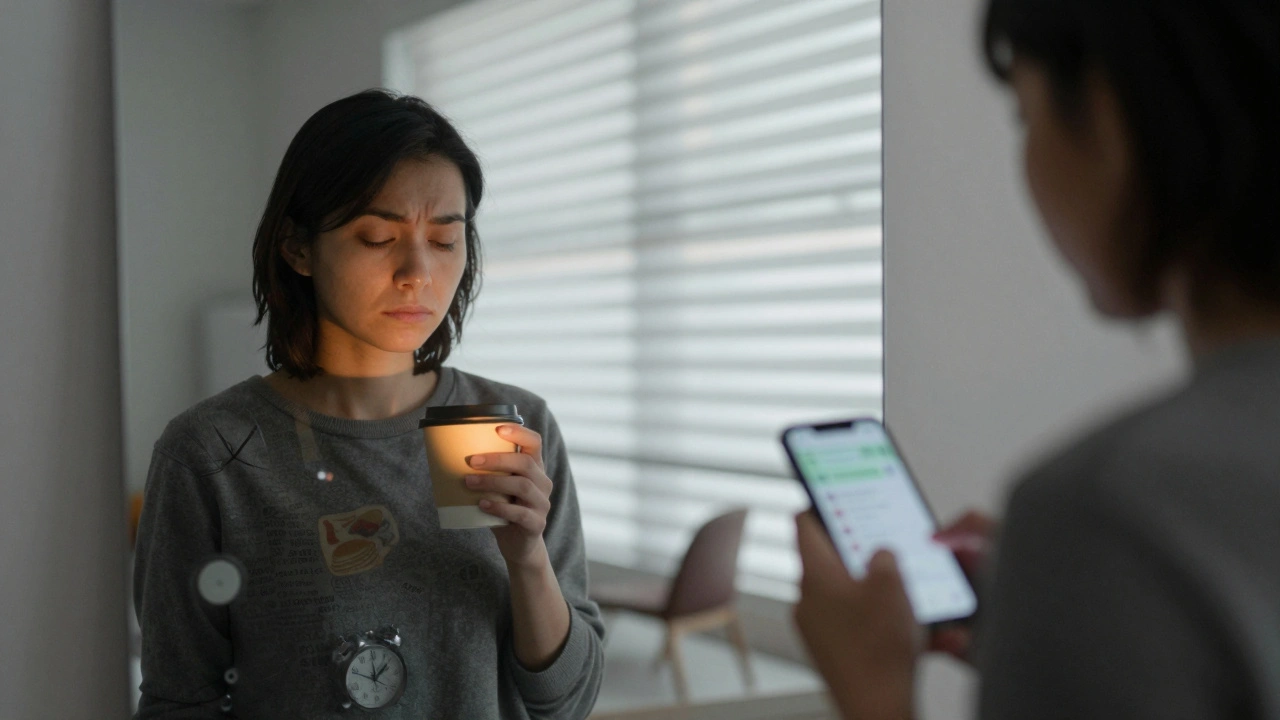 Co je závislostní chování a jak ho rozpoznat v každodenním životě