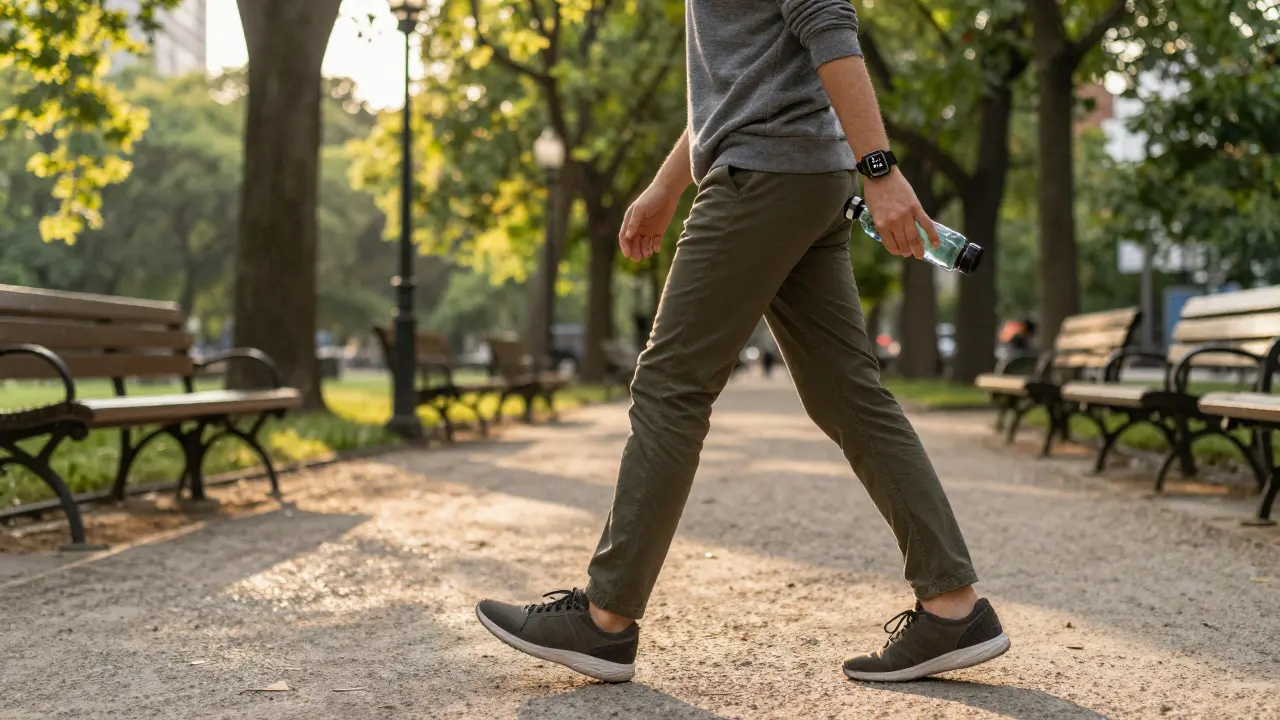 Co nejlépe spaluje tuky? Pravda o spalování tuků, kterou ti nikdo neřekne