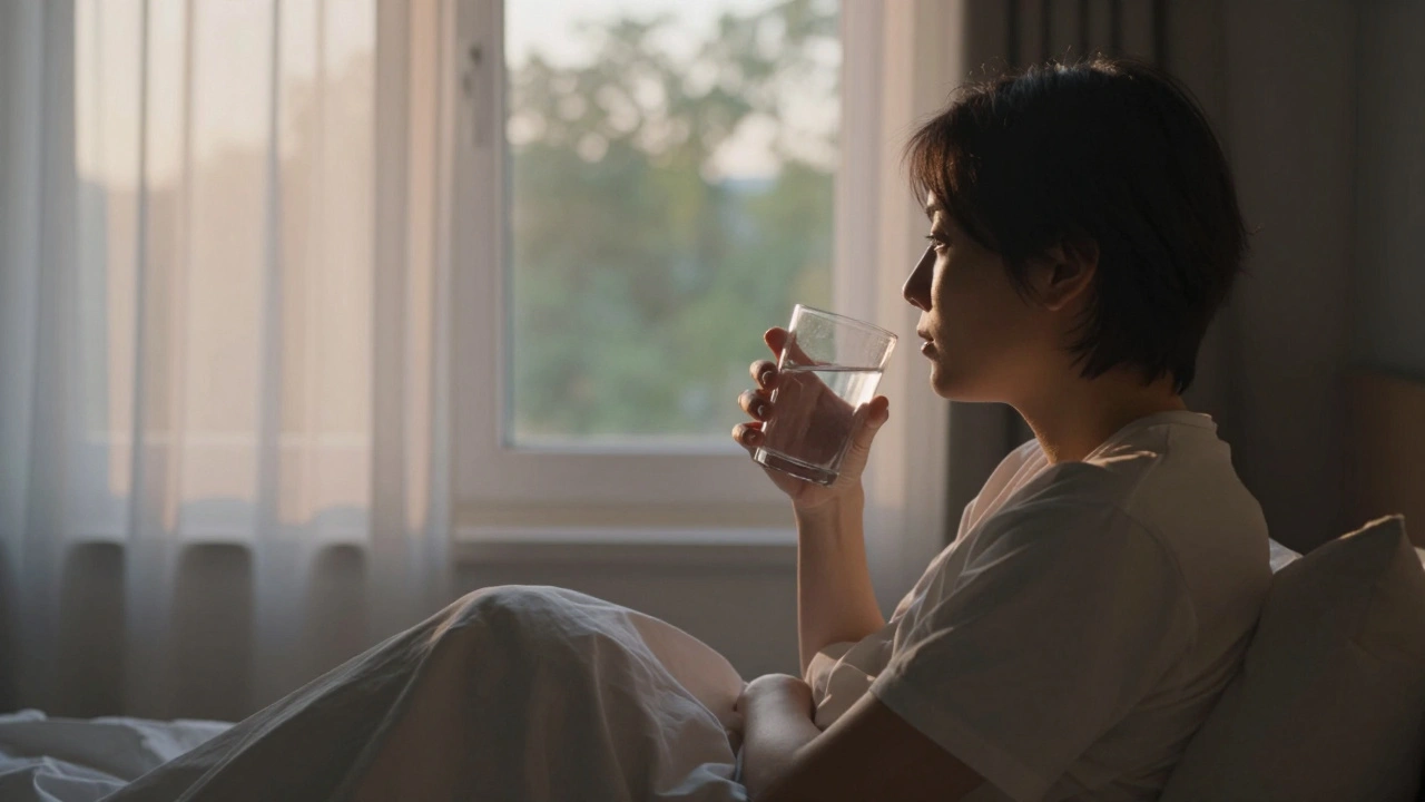 Co znamená být zdravý? Pravda o zdraví, kterou ti nikdo neřekne