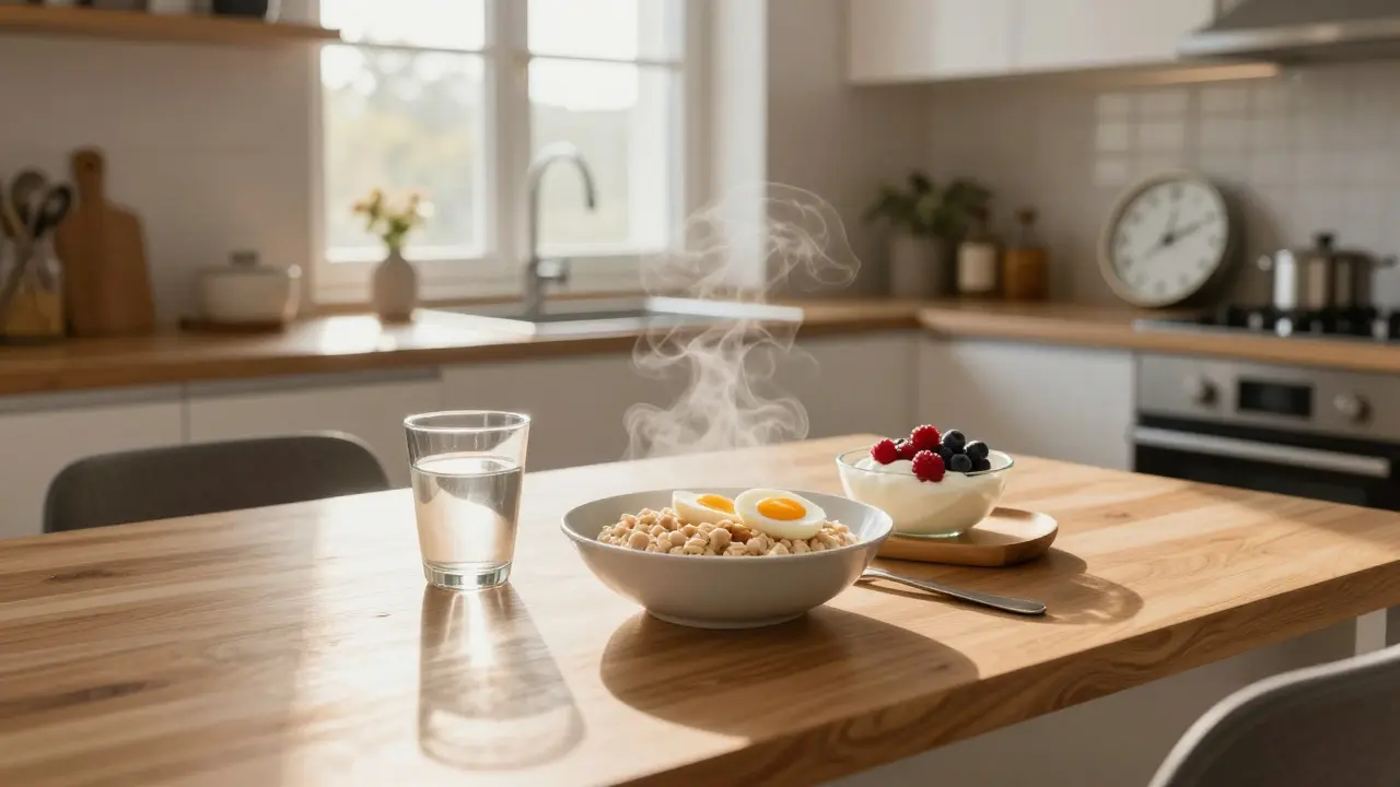 Jak často se má jíst? Praktický návod na pravidelné jídlo pro zdravý život