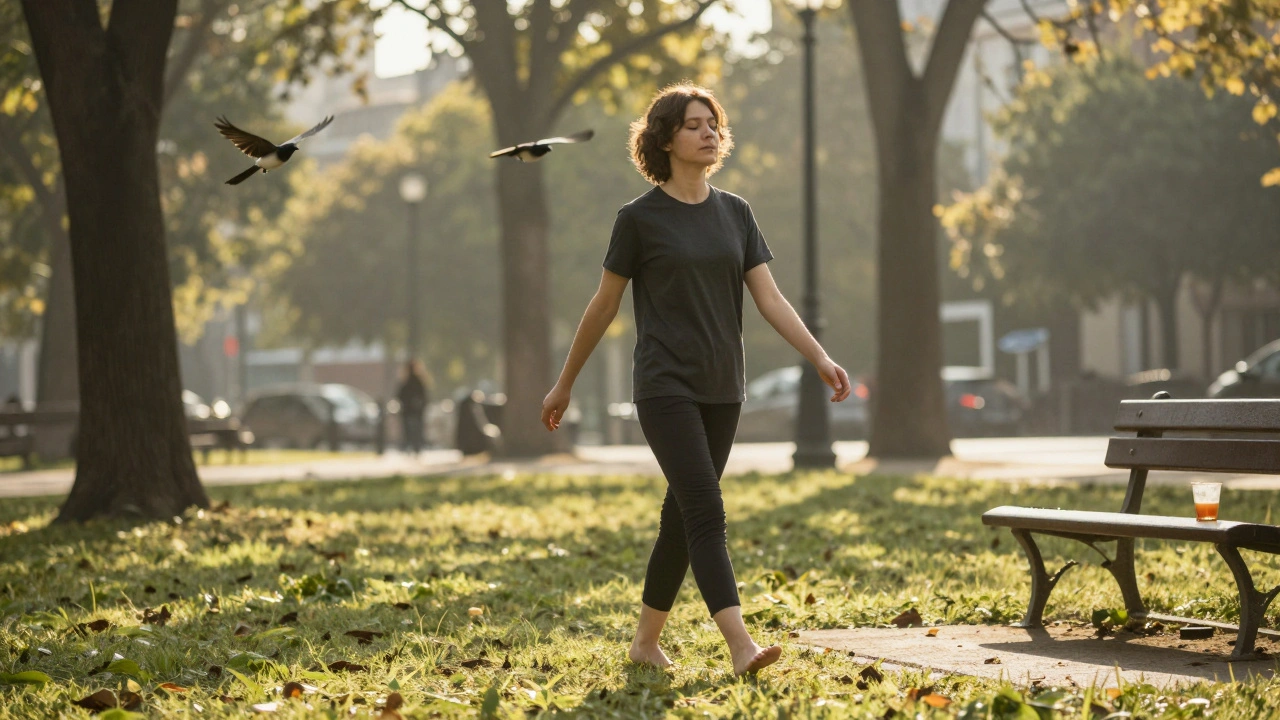 Jak definovat zdraví: co skutečně znamená být zdravý v roce 2025