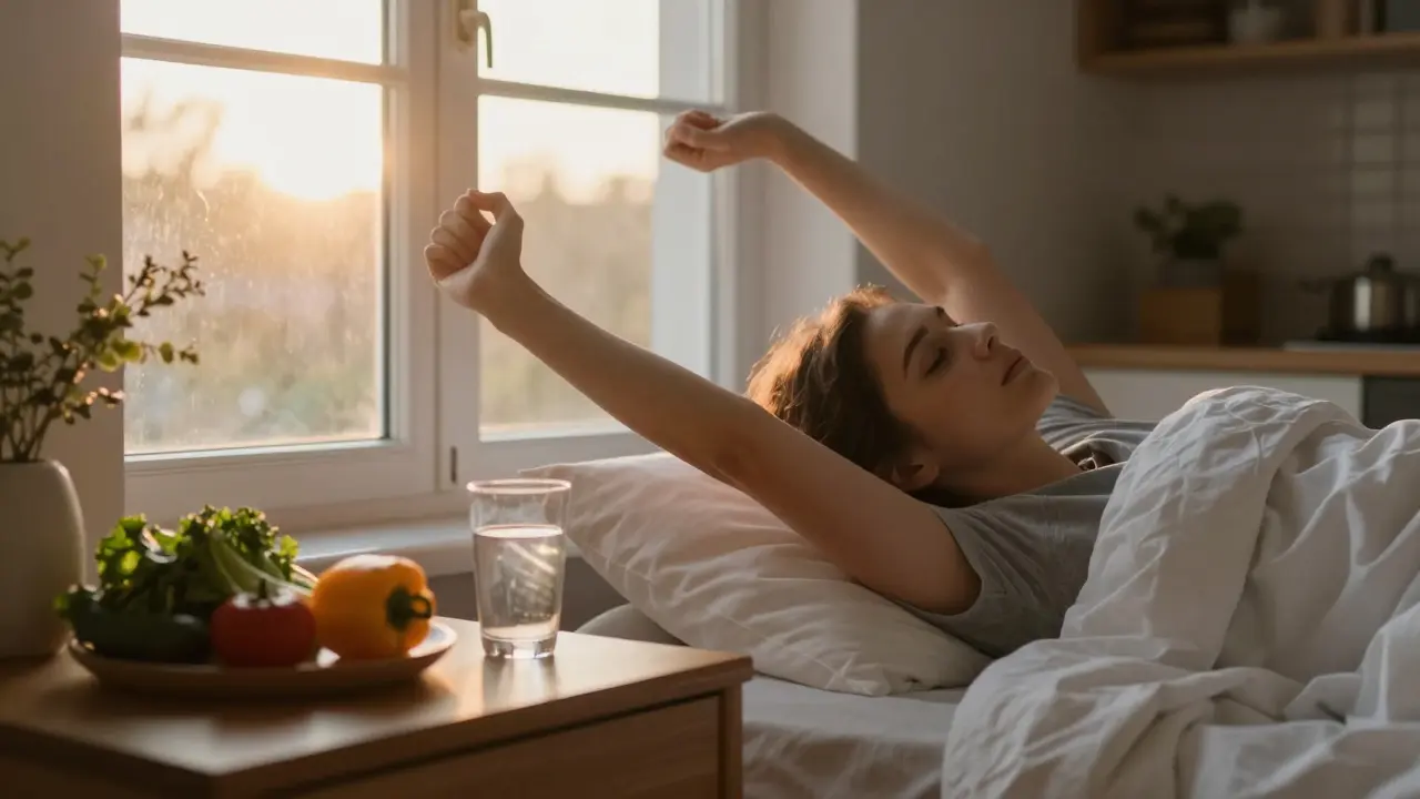 Proč je důležité zdraví? Proč se o něj musíte starat každý den