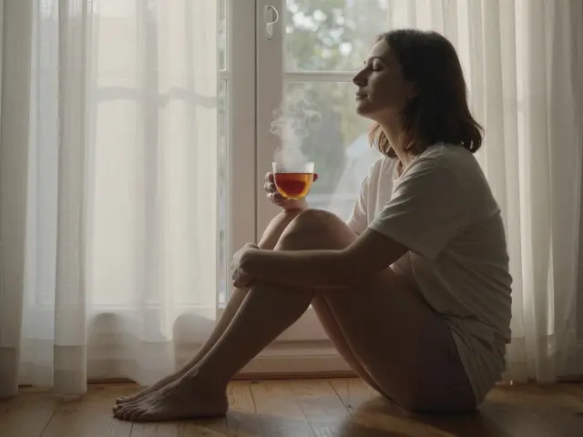 Co je alternativní způsob života a jak ho zkusit bez extrémů