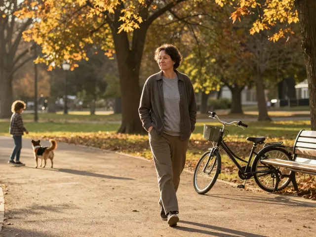 Co je minimální preventivní program a jak ho naplánovat pro zdravý život