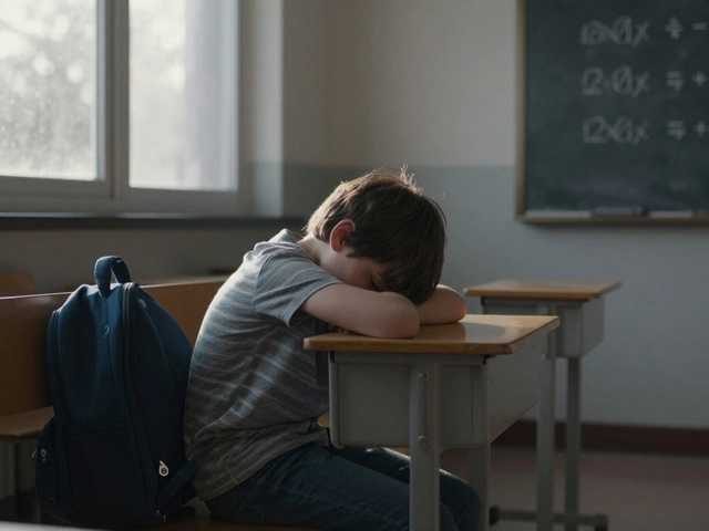 Co je záškoláctví a proč to škodí vašemu zdraví?