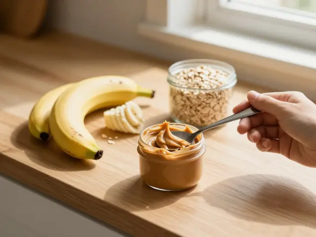 Co jíst, když začínáš cvičit: průvodce výživou pro začátečníky