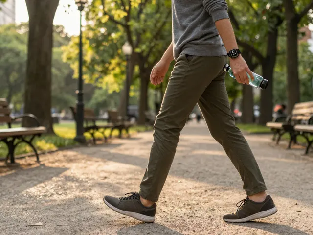 Co nejlépe spaluje tuky? Pravda o spalování tuků, kterou ti nikdo neřekne