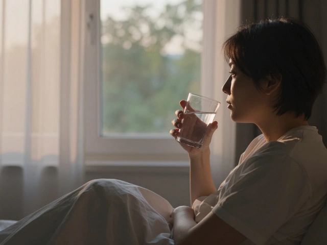 Co znamená být zdravý? Pravda o zdraví, kterou ti nikdo neřekne