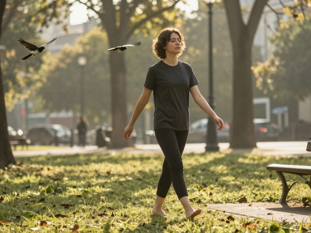 Jak definovat zdraví: co skutečně znamená být zdravý v roce 2025